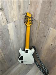 SCHECTER GUITAR RESEARCH DIAMOND SERIES DEMON 7
